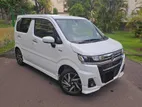 Suzuki Wagon R ZX UPGRADE WHEEL 2025
