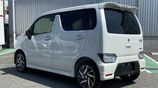 Suzuki Wagon R ZX Upgraded 2025