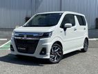Suzuki Wagon R ZX Upgraded 2025