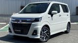 Suzuki Wagon R ZX Upgraded 2025