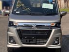 Suzuki Wagon R ZX upgraded 2025