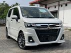 Suzuki Wagon R ZX Upgraded Version 2024