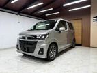 Suzuki Wagon R ZX Upgraded Version 2024
