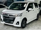 Suzuki Wagon R ZX Upgraded Version 2025