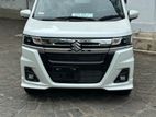 Suzuki Wagon R ZX UPGRADED VERSION 2025