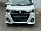 Suzuki Wagon R ZX UPGRADED VERSION 2025