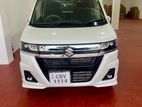 Suzuki Wagon R ZX Upgraded Version 2025