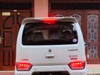 Suzuki Wagon R ZX Wagonr 2026