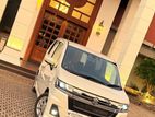 Suzuki Wagon R ZX WagonR Custom Z 2025