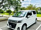 Suzuki Wagon R ZX Z 2025