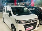 Suzuki Wagon R ZX Z Custom 2025