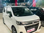 Suzuki Wagon R ZX Z Custom 2025