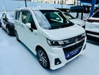 Suzuki Wagon R ZX Z Custom Fully Load 2025