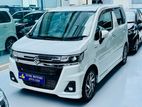 Suzuki Wagon R ZX Z Custom Highest Spc 2025