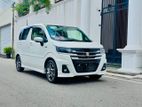Suzuki Wagon R ZX Z Custom Turbo B/New 2026