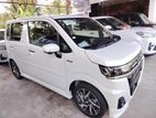 Suzuki Wagon R ZX ZT turbo 4way 2024
