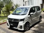 Suzuki Wagon R ZX ZT TURBO 4WAY-HUD 2022