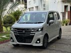 Suzuki Wagon R ZX ZX-4WAY ORIGINAL 2026
