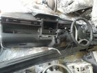 Suzuki Wagon R55 S Dash Board