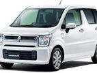 Suzuki Wagon R(80%) Leasing (12%)