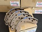 Suzuki Wagon Rear Brake Shoe Set (genuine)
