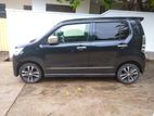 Suzuki Wagon R(Hybrid)Car-For Rent