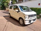 Suzuki Wagon R(Hybrid)Car-For Rent