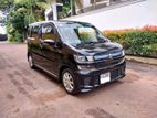 Suzuki wagon R(Hybrid)Car-For Rent