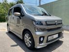 Suzuki Wagon R(Hybrid)Car-For Rent