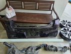 suzuki wagon rmh 44 rear bumper