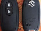 Suzuki Wagoner Smart Key