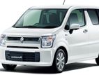 Suzuki Wagonr 2014 Leasing 80%