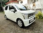 Suzuki wagonR 2017...