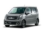 Suzuki WagonR 2018 Leasing 80%