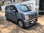 Suzuki Wagonr-2025 Car for Rent