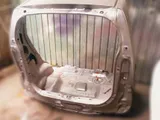 Suzuki WagonR 44S Back Cut