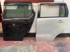 Suzuki Wagonr 44S Door Panel