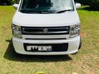 Suzuki Wagonr Car for Rent