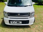 Suzuki Wagonr Car for Rent