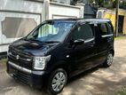 Suzuki WagonR Car for Rent