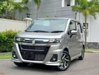 Suzuki Wagonr Custemz 2025 Loan up to 70%