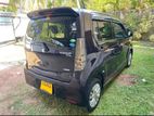 Suzuki Wagonr for Rent