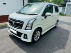 Suzuki WagonR for Rent