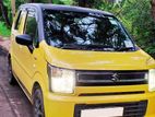 Suzuki WagonR for Rent