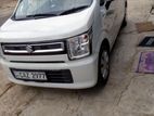 Suzuki Wagonr for Rent