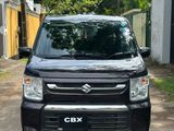 Suzuki WagonR