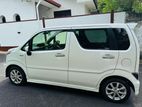 Suzuki WagonR