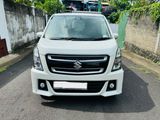 Suzuki WagonR