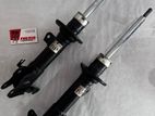 Suzuki WagonR FX Gas Shock Absorbers {Front}