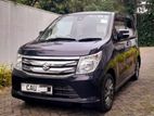 Suzuki WagonR FX New Car For Rent..